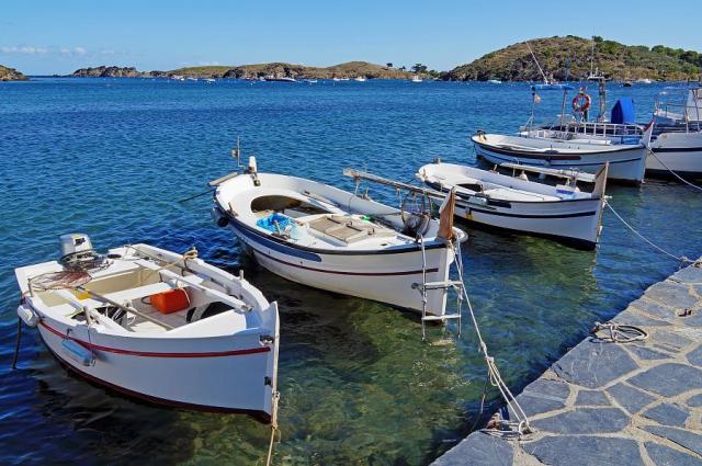 Costa Brava