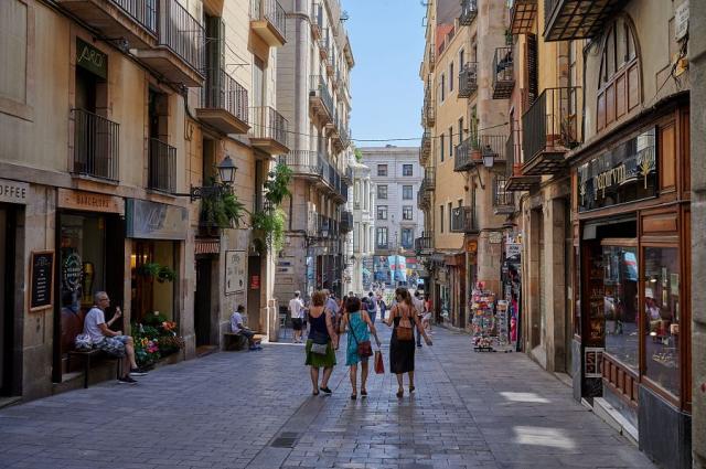 Barcelona