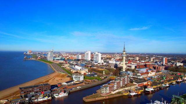 Bremerhaven