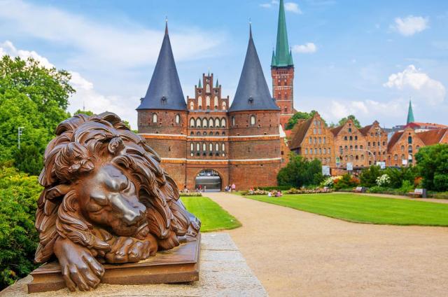 Lubeck