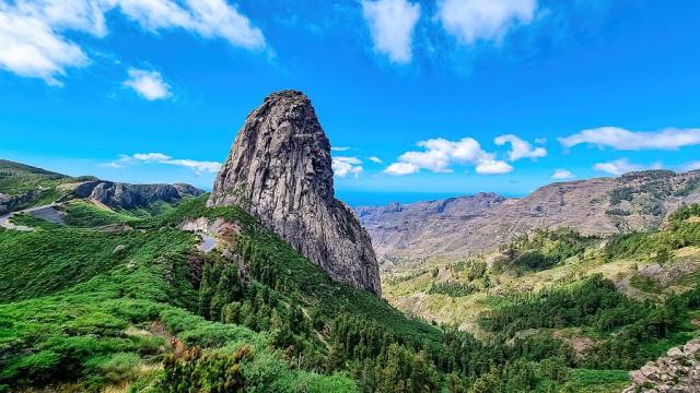Roque de Agando
