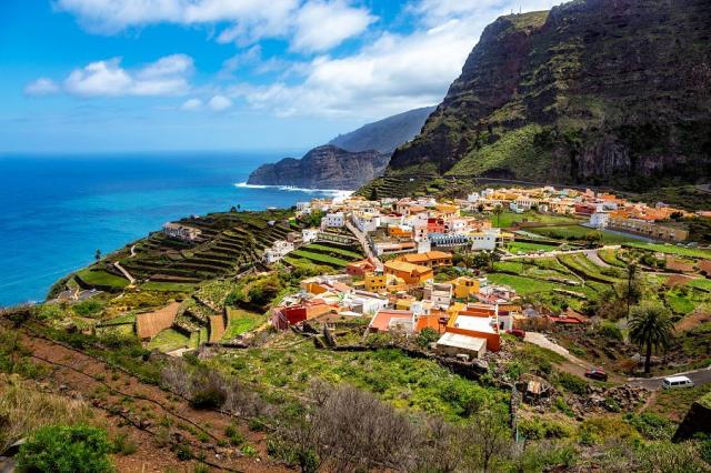 Agulo