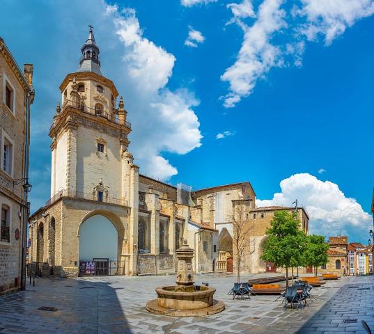 Vitoria