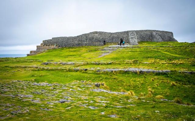 Dún Aonghasa