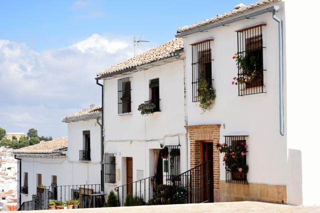 Antequera, Andalusie