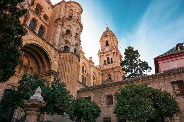 Málaga