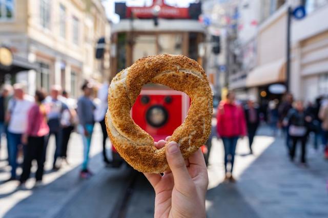 Simit
