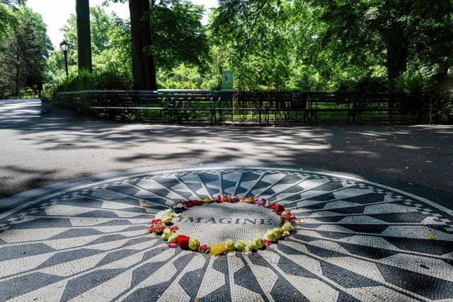 New York Central Park