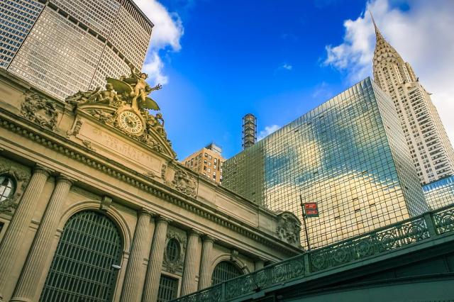 New York Grand Central
