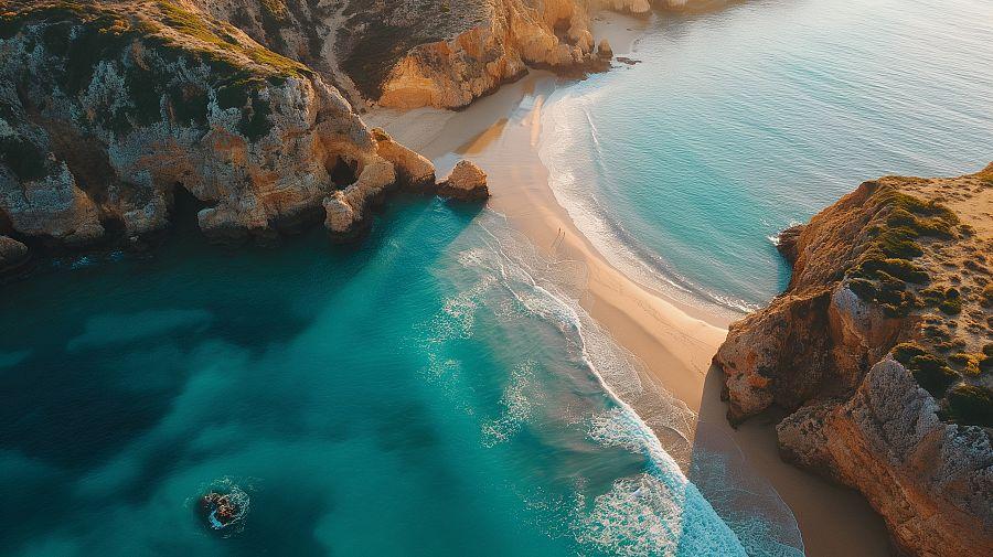 Relax na plážích Algarve a Andalusie + UNESCO KUCHYNĚ V TAVIŘE + SEVILLA (leteck
