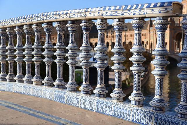 Plaza de Espana