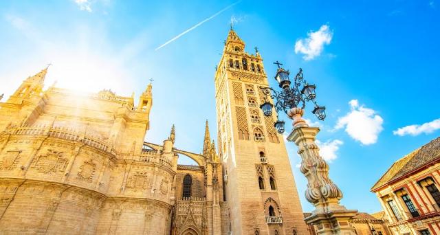 Sevilla