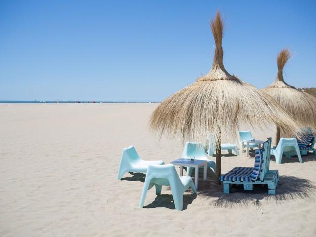Isla Canela