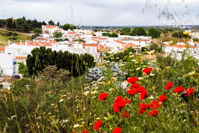 Castro Marim