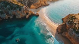 Relax na plážích Algarve a Andalusie + UNESCO KUCHYNĚ V TAVIŘE + SEVILLA (leteck