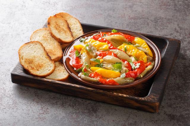 Girona - gastronomie