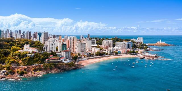 Salvador_Brazilie