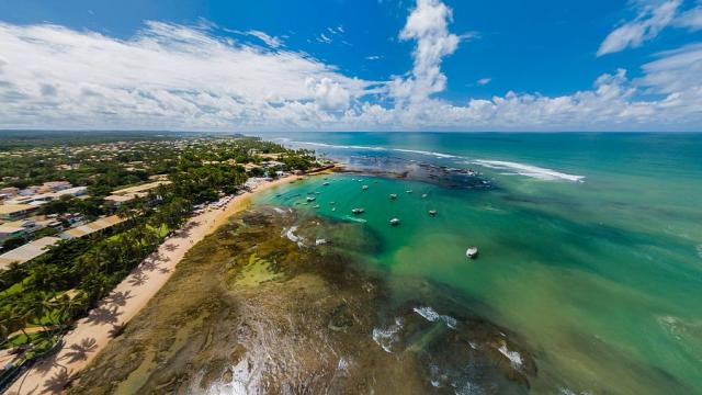 Praia do Forte_plaz