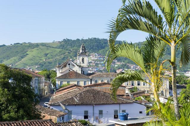 Cachoeira_Brazilie
