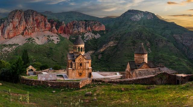 Noravank