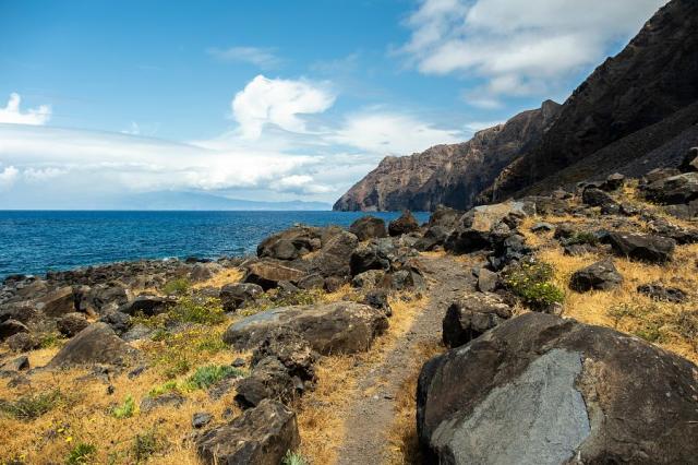 Desertas islands