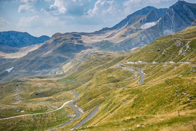 Durmitor ring