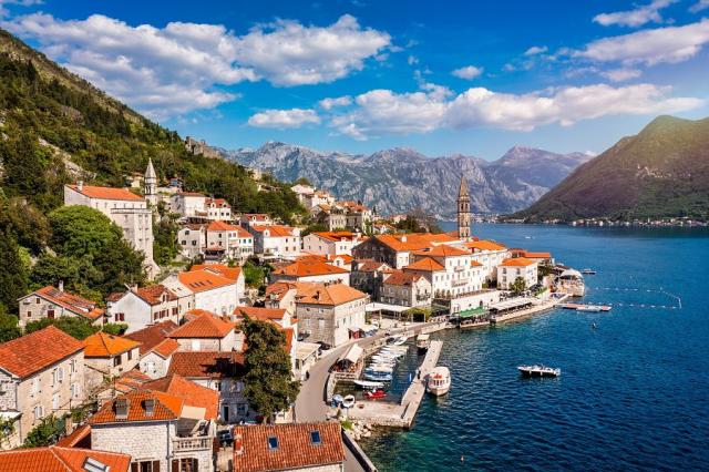 Perast