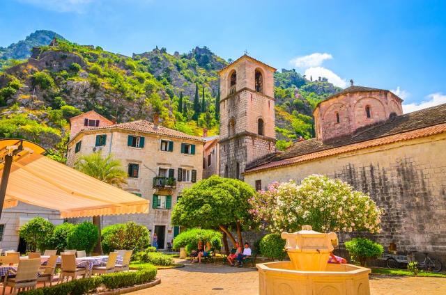 Kotor_Cerna Hora