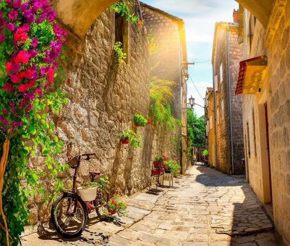 Perast