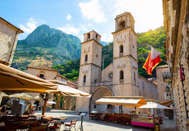 Kotor