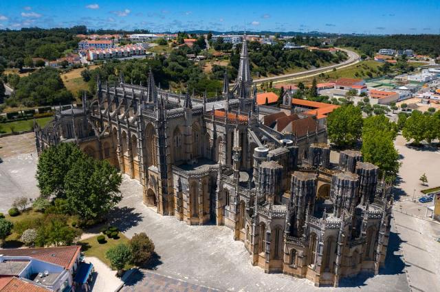 Batalha