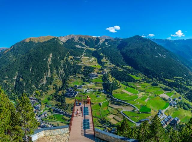 Canillo, Andorra