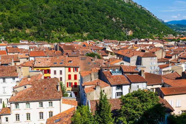 Foix, Andorra