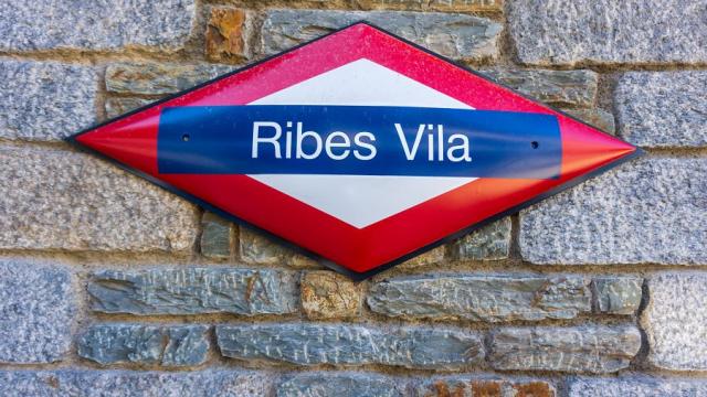 Ribes, Andorra