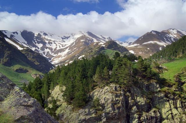 Vall de Núria