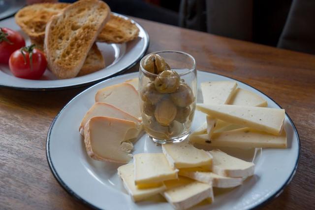 Andorra, gastro