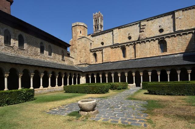 La Seu de Urgell