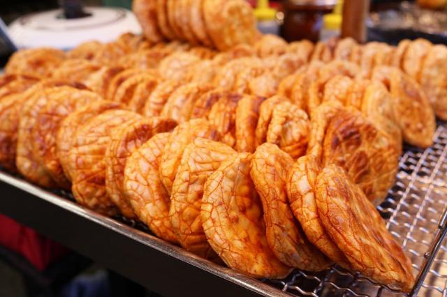 Senbei