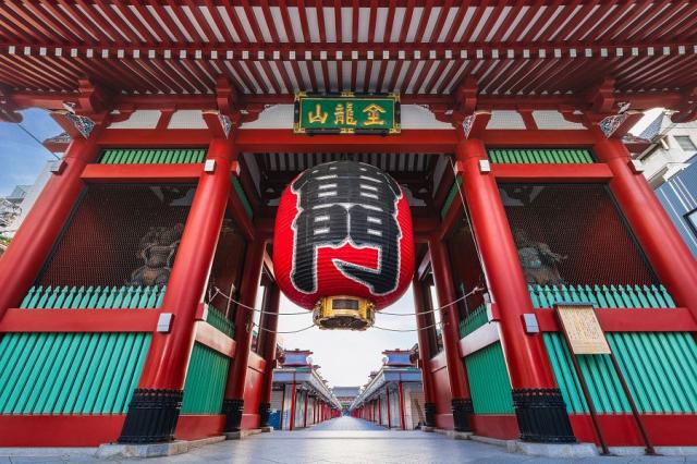 Kaminarimon