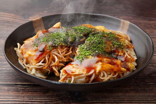 Okonomiyak