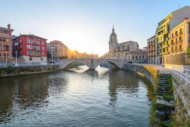 Bilbao