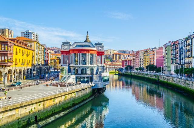 Bilbao