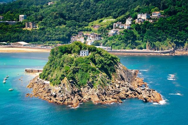 San Sebastian