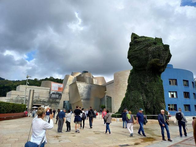 Bilbao