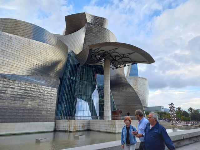 Bilbao