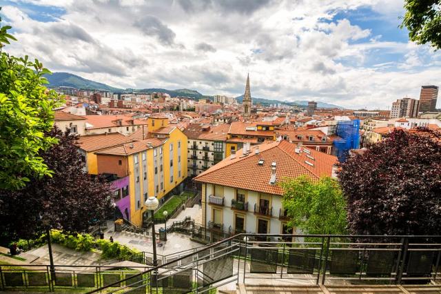 Bilbao