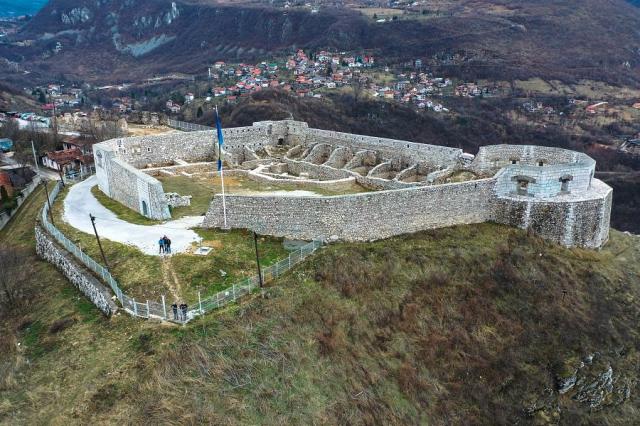 Bijela Tabija