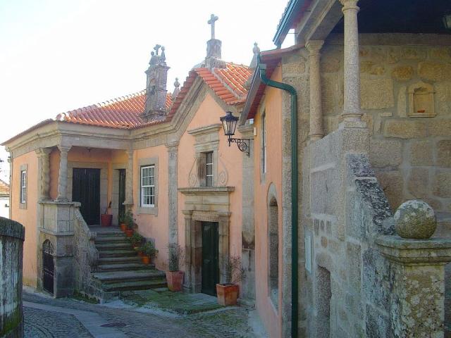 Santar_Portugalsko