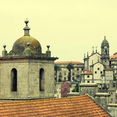 Porto