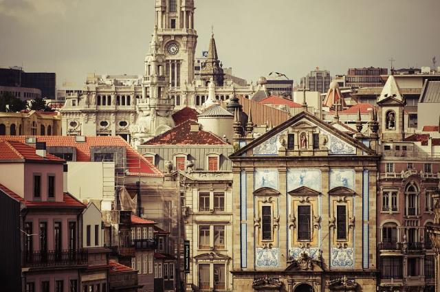 Porto